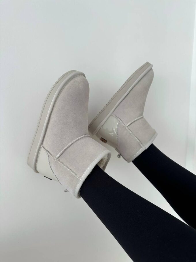 Ugg Mini Milk Lacquer - Зображення 2