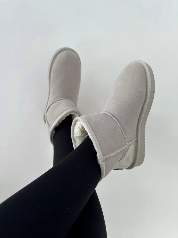 Ugg Mini Milk Lacquer - Зображення 5