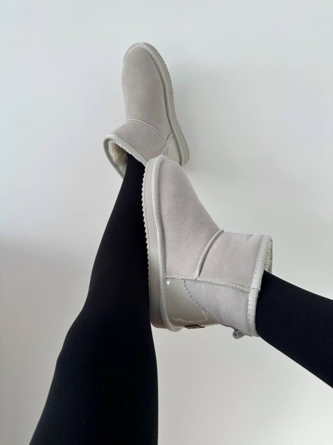 Ugg Mini Milk Lacquer - Зображення 4