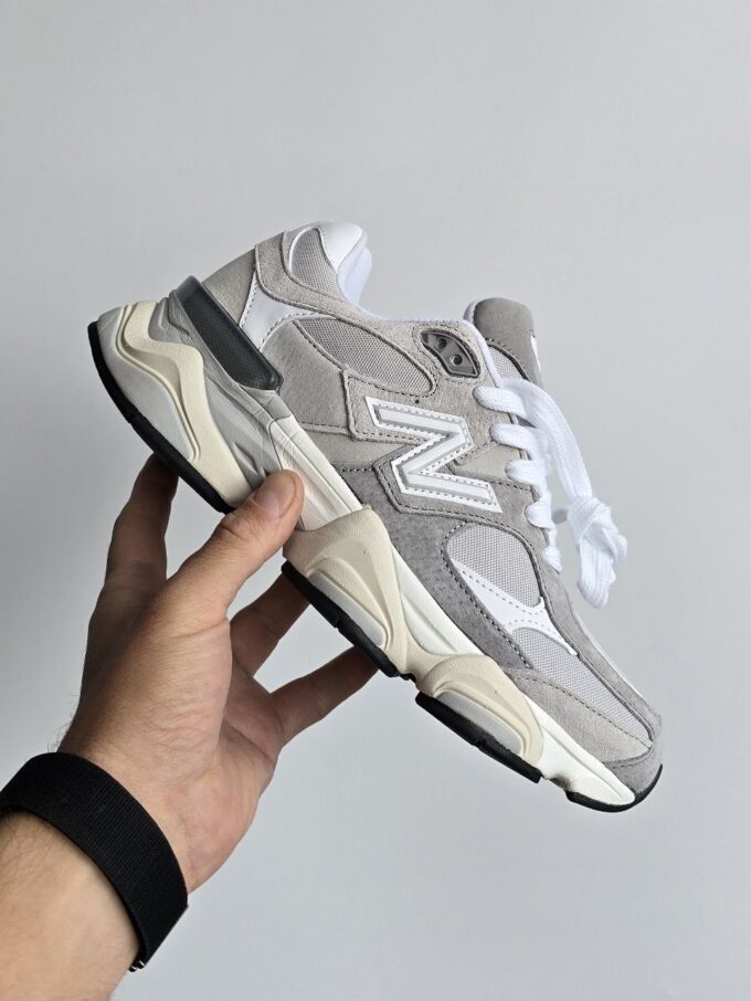New Balance 9060 Gore-Tex Grey