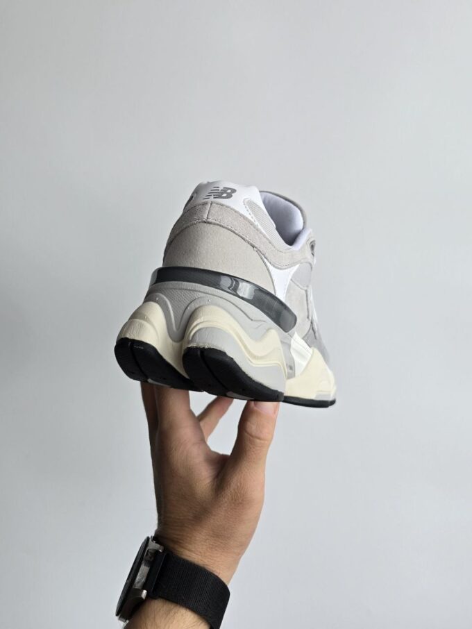 New Balance 9060 Gore-Tex Grey - Зображення 6