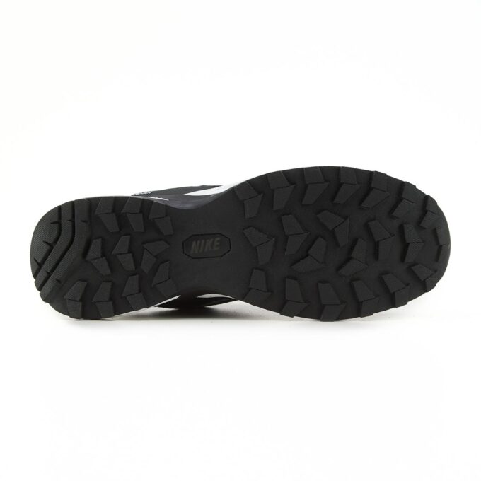 Nike Rivah GTX Black White Fur - Зображення 6