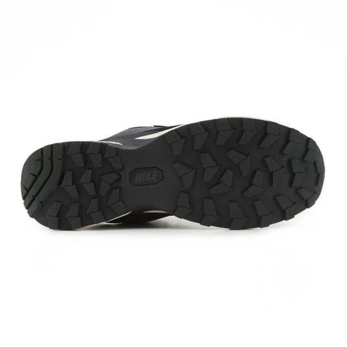 Nike Rivah GTX Black Dark Blue Fur - Зображення 6