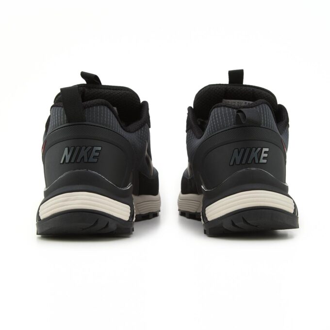 Nike Rivah GTX Black Dark Blue Fur - Зображення 4