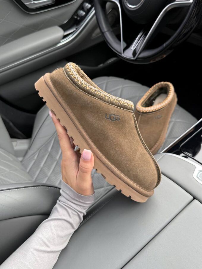 Ugg Tasman II Brown - Зображення 2