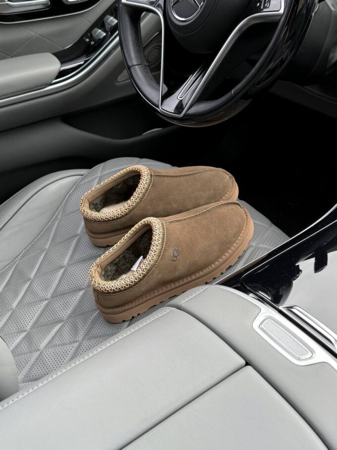 Ugg Tasman II Brown - Зображення 4