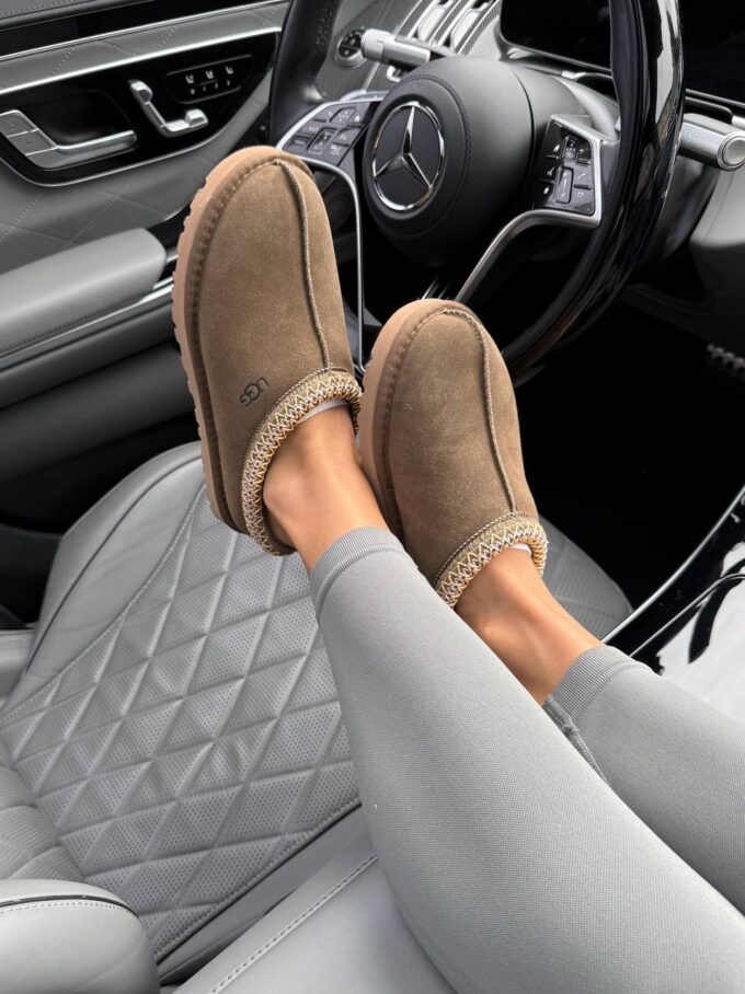 Ugg Tasman II Brown - Зображення 6