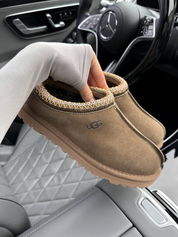 Ugg Tasman II Brown
