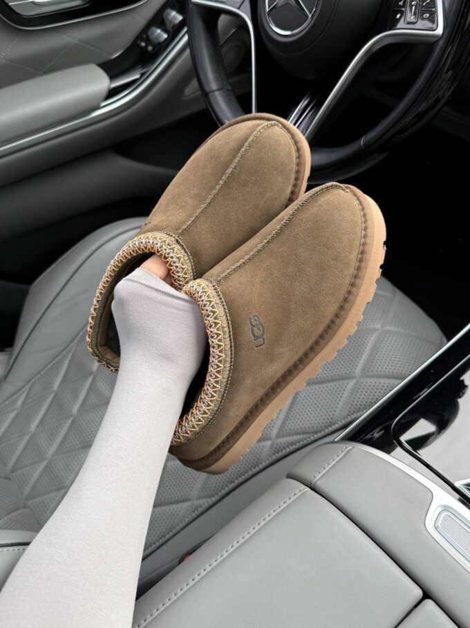Ugg Tasman II Brown - Зображення 3
