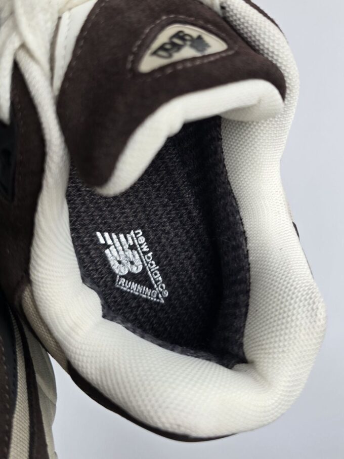 New Balance 9060 Gore-Tex Brown Beige - Зображення 7