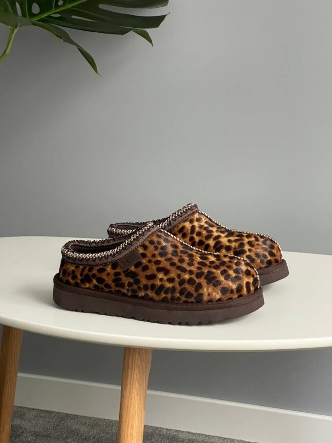 Ugg Tasman Caspian Burnt Cedar