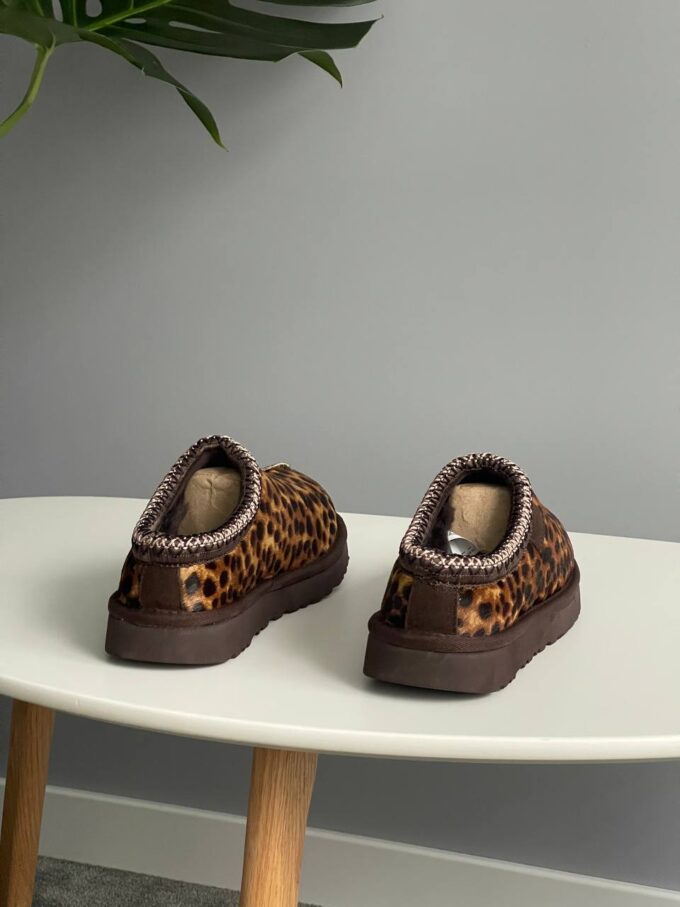 Ugg Tasman Caspian Burnt Cedar - Зображення 5