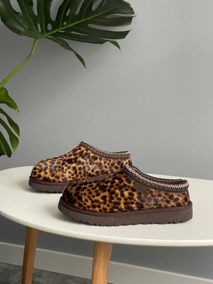 Ugg Tasman Caspian Burnt Cedar - Зображення 2