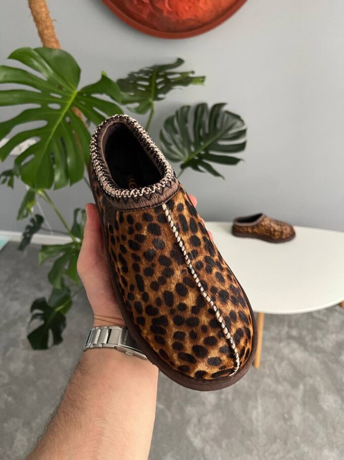 Ugg Tasman Caspian Burnt Cedar - Зображення 4