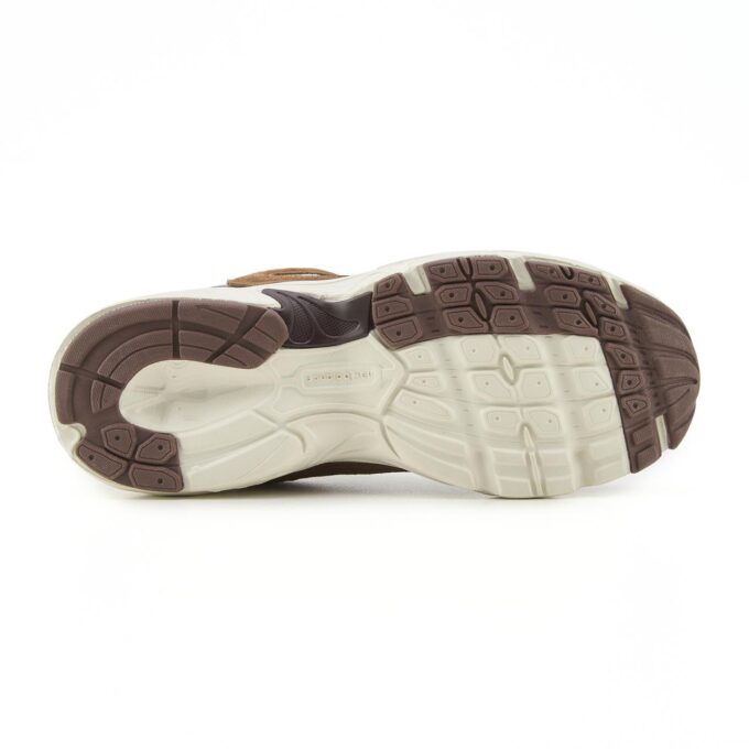 New Balance 530 Brown Beige Black - Зображення 6