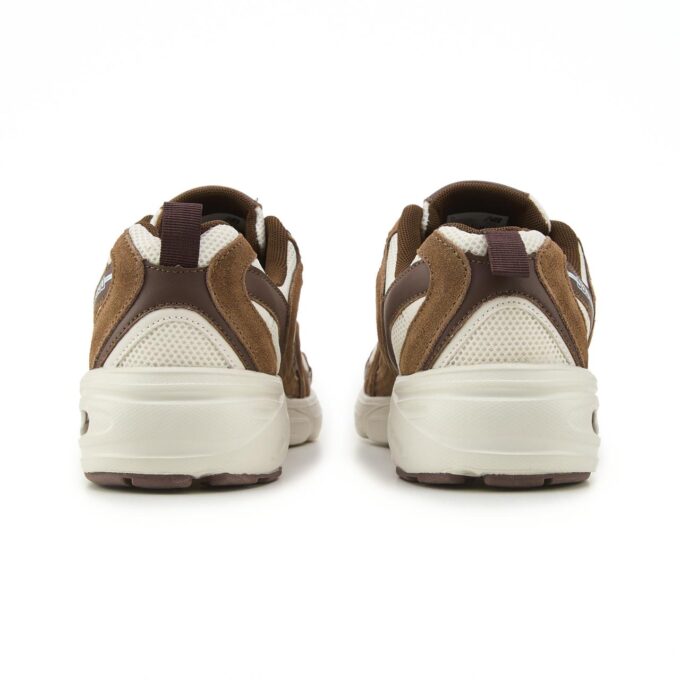New Balance 530 Brown Beige Black - Зображення 4