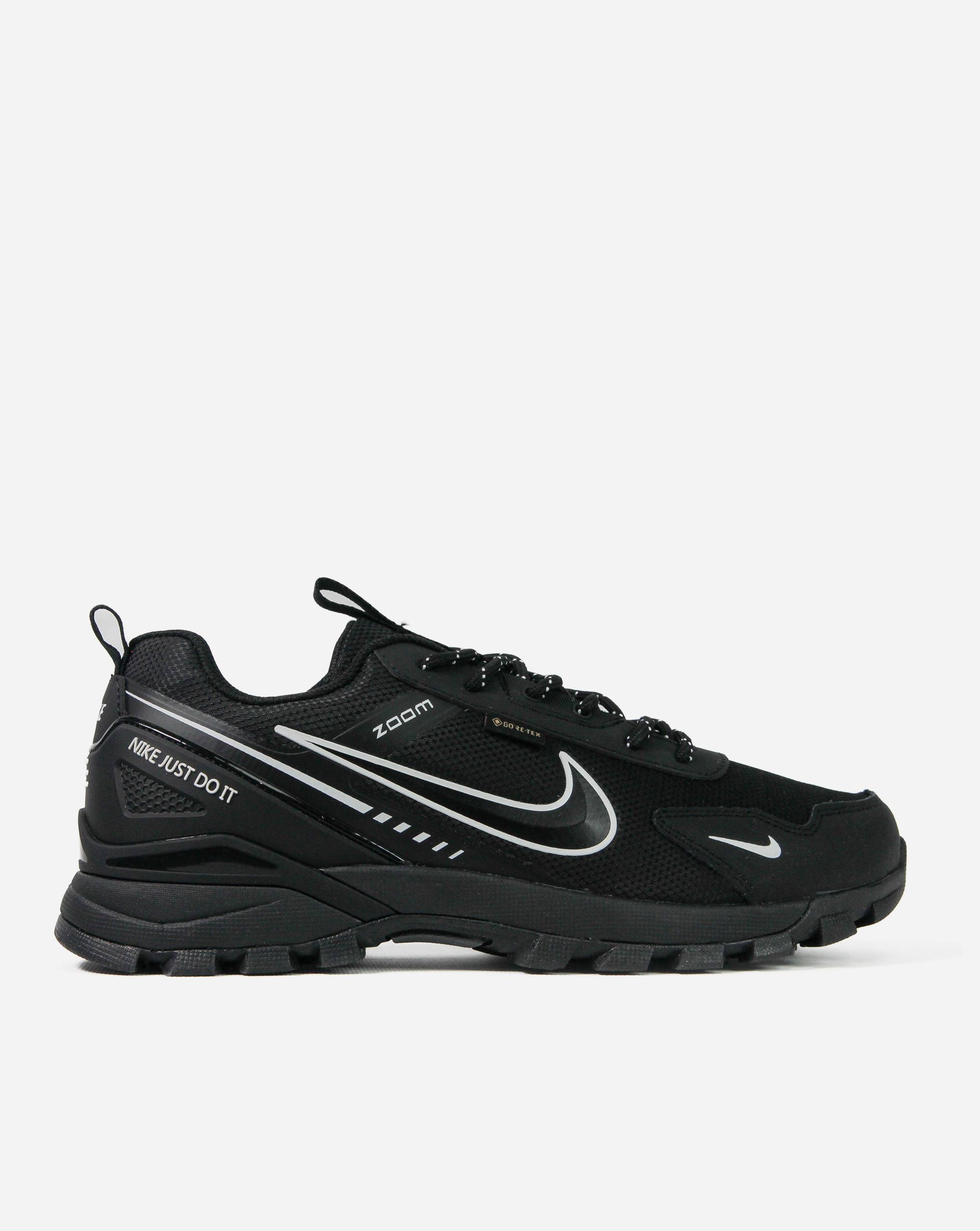 Nike Rivah Gore-Tex Black
