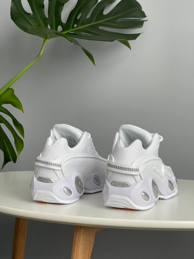 Nike Glide X Nocta White - Зображення 6