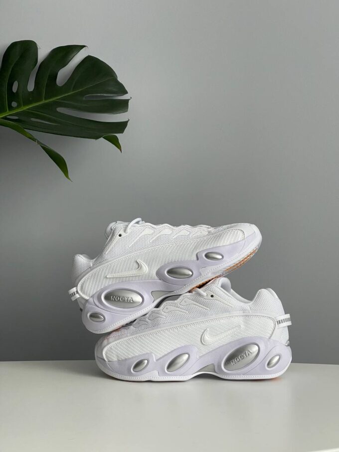 Nike Glide X Nocta White - Зображення 3