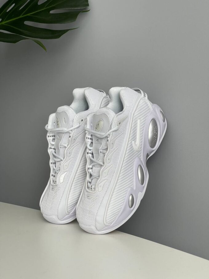 Nike Glide X Nocta White - Зображення 2