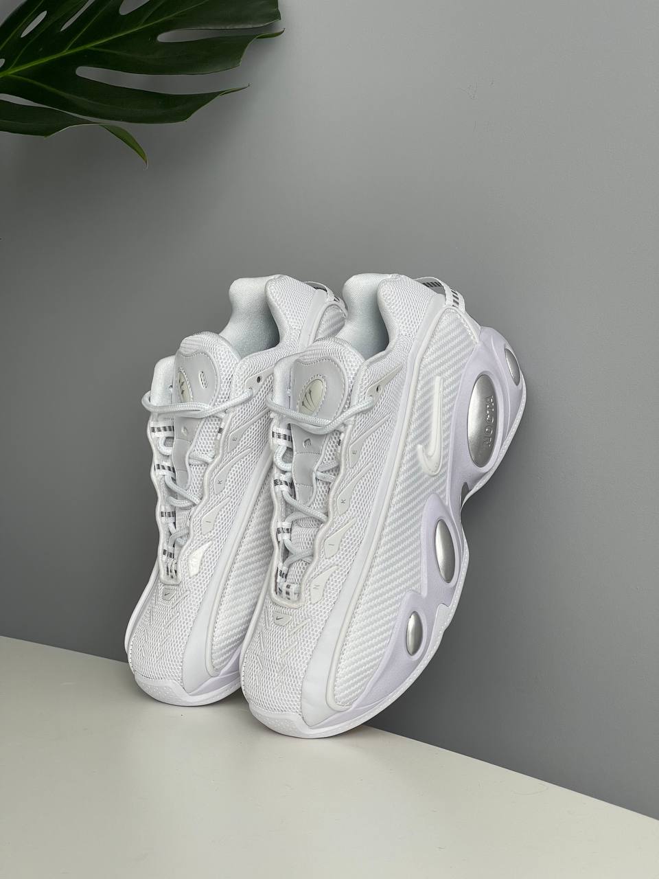 Nike Glide X Nocta White - Зображення 2