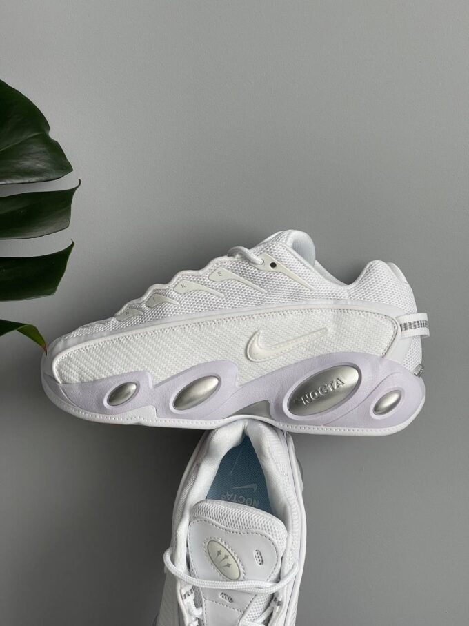 Nike Glide X Nocta White - Зображення 4