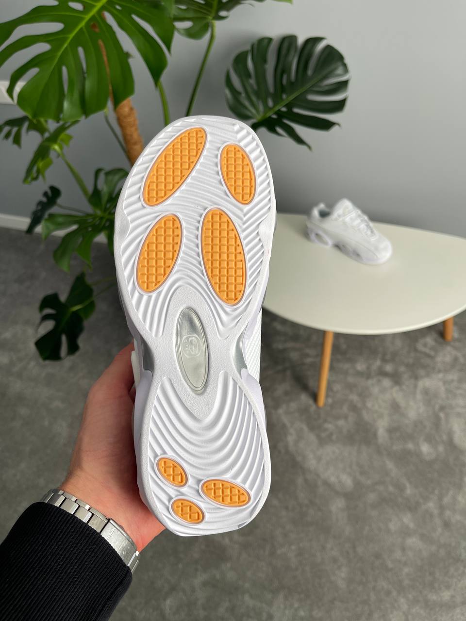 Nike Glide X Nocta White - Зображення 7