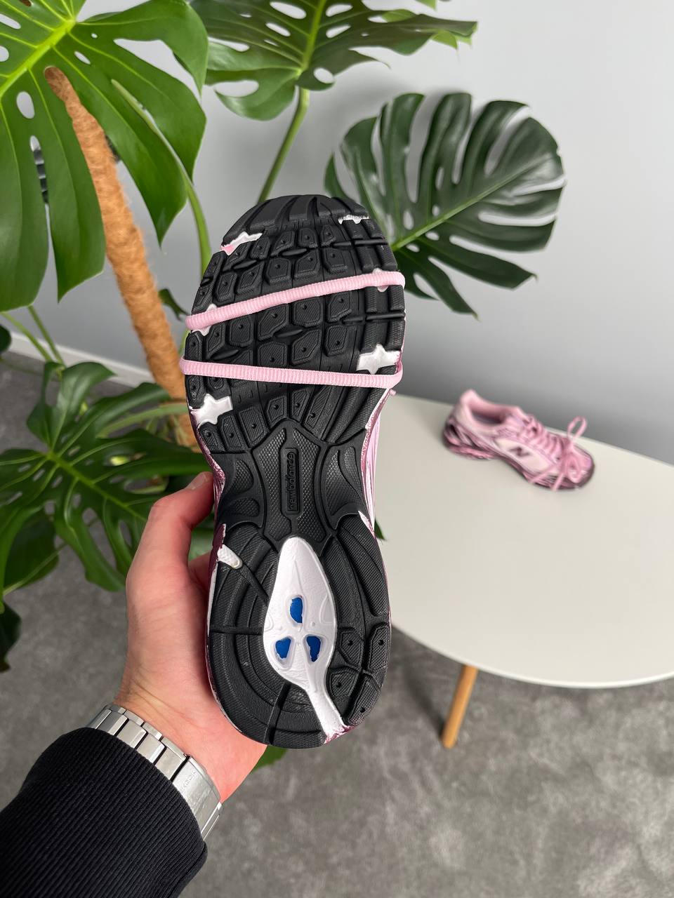 New Balance 509 Pink Black - Зображення 6