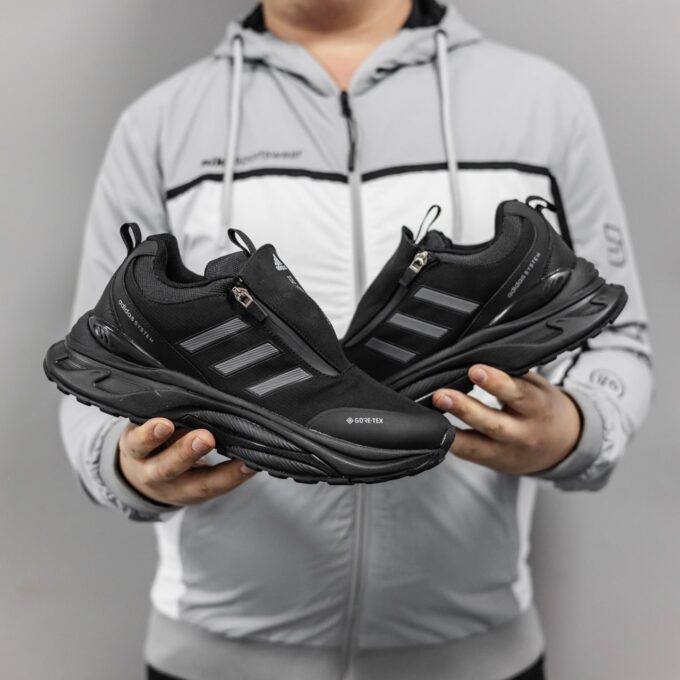 Adidas Odyssey Termo - Зображення 3