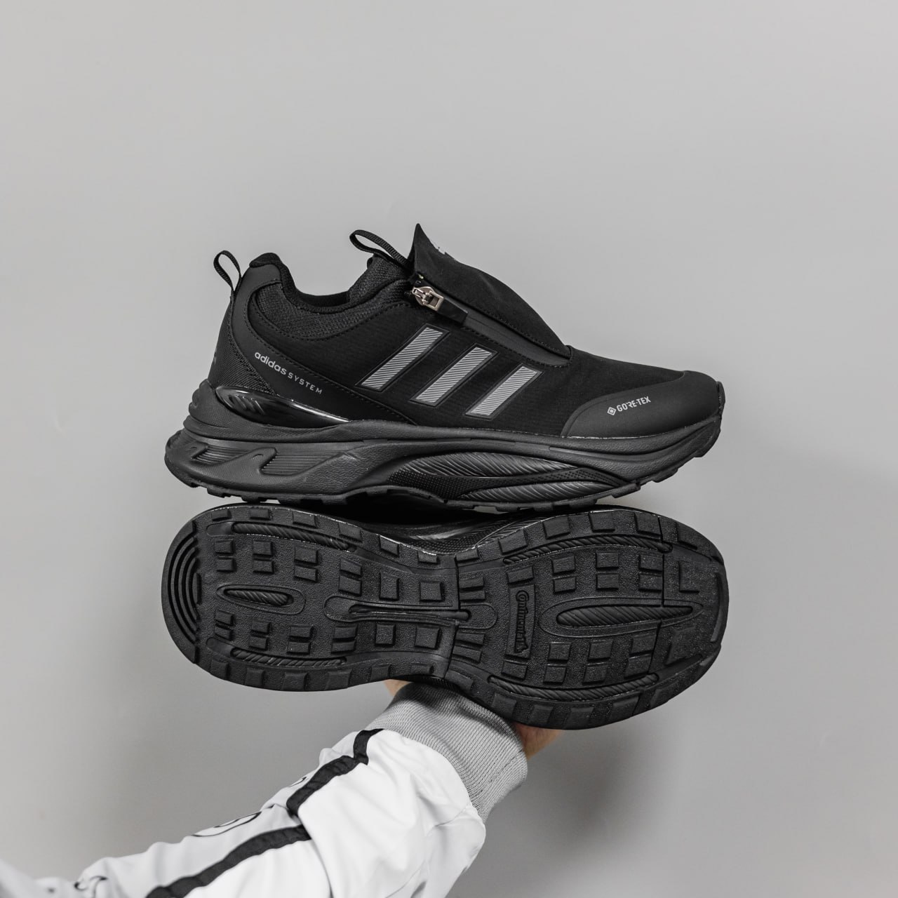 Adidas Odyssey Termo - Зображення 5