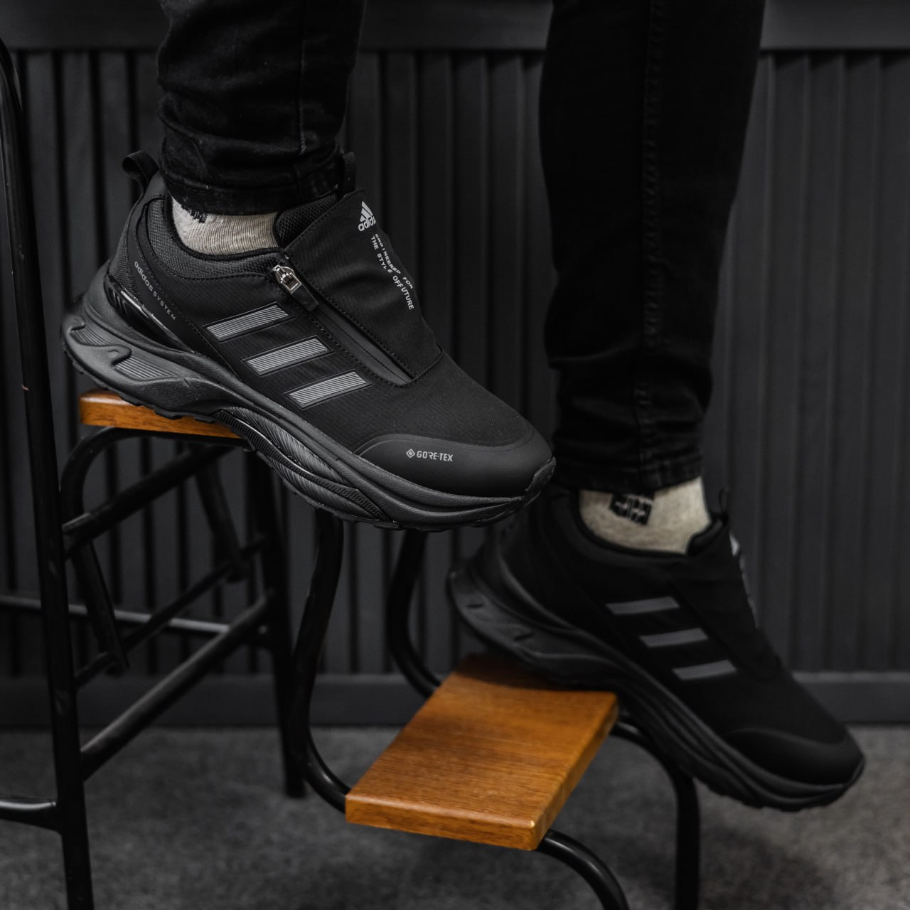 Adidas Odyssey Termo - Зображення 2