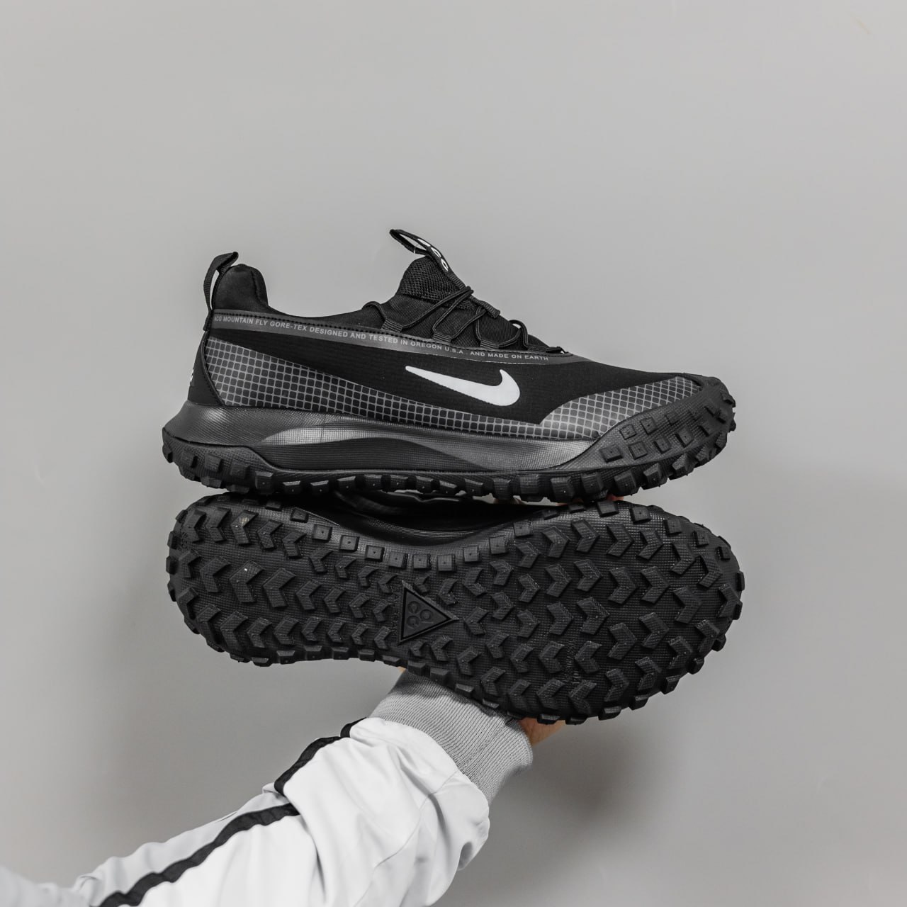 Nike ACG Mountain Fly Termo - Зображення 5