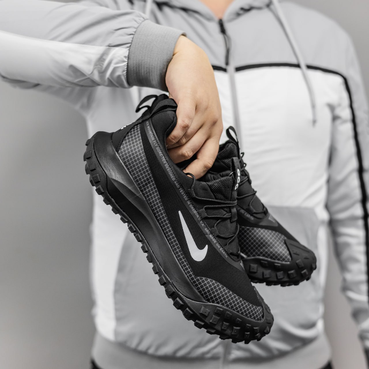 Nike ACG Mountain Fly Termo - Зображення 4
