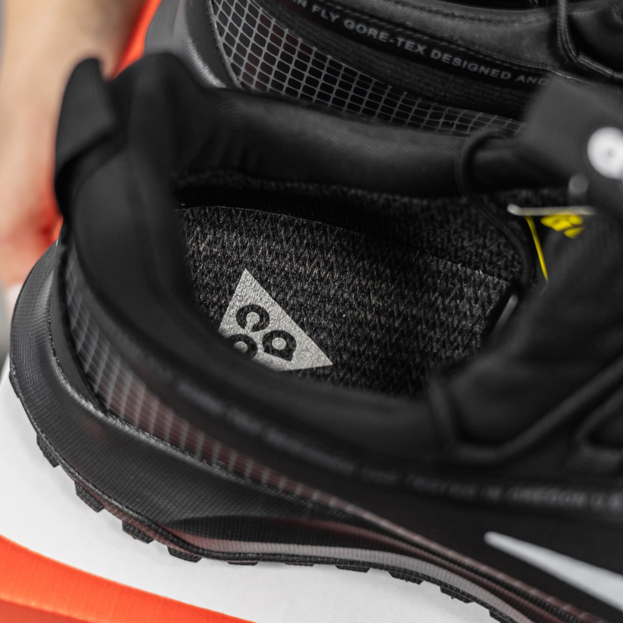 Nike ACG Mountain Fly Termo - Зображення 7