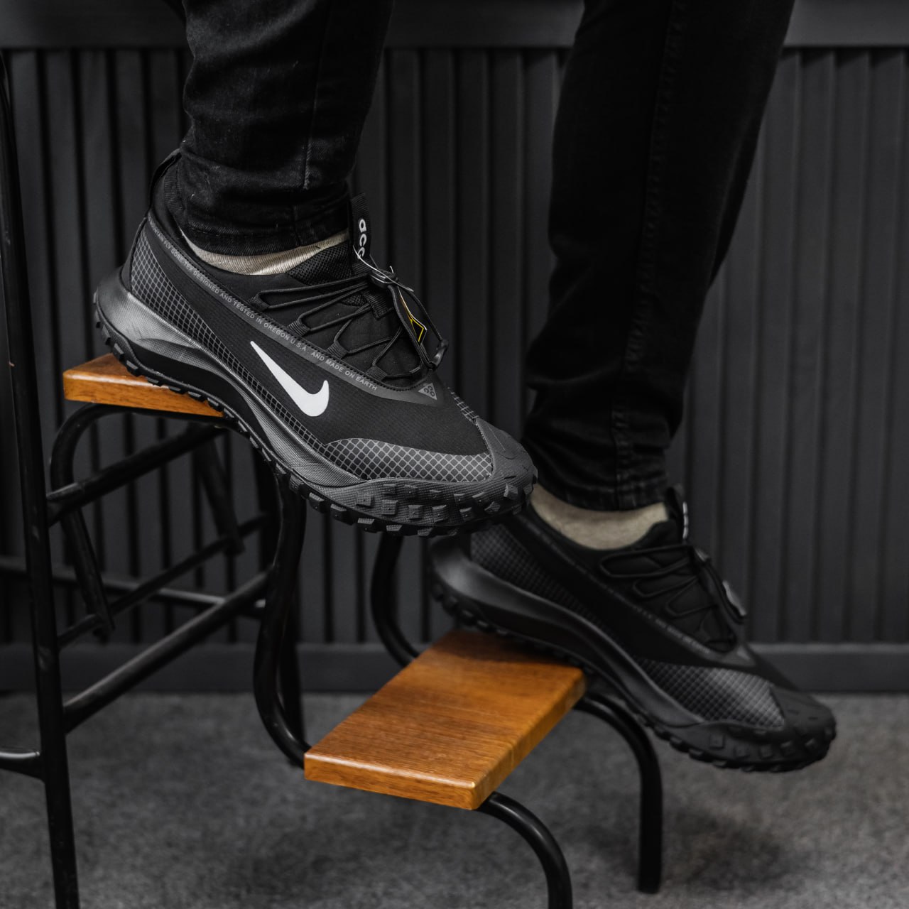 Nike ACG Mountain Fly Termo - Зображення 2