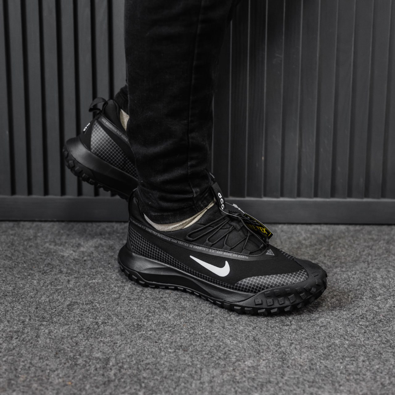 Nike ACG Mountain Fly Termo