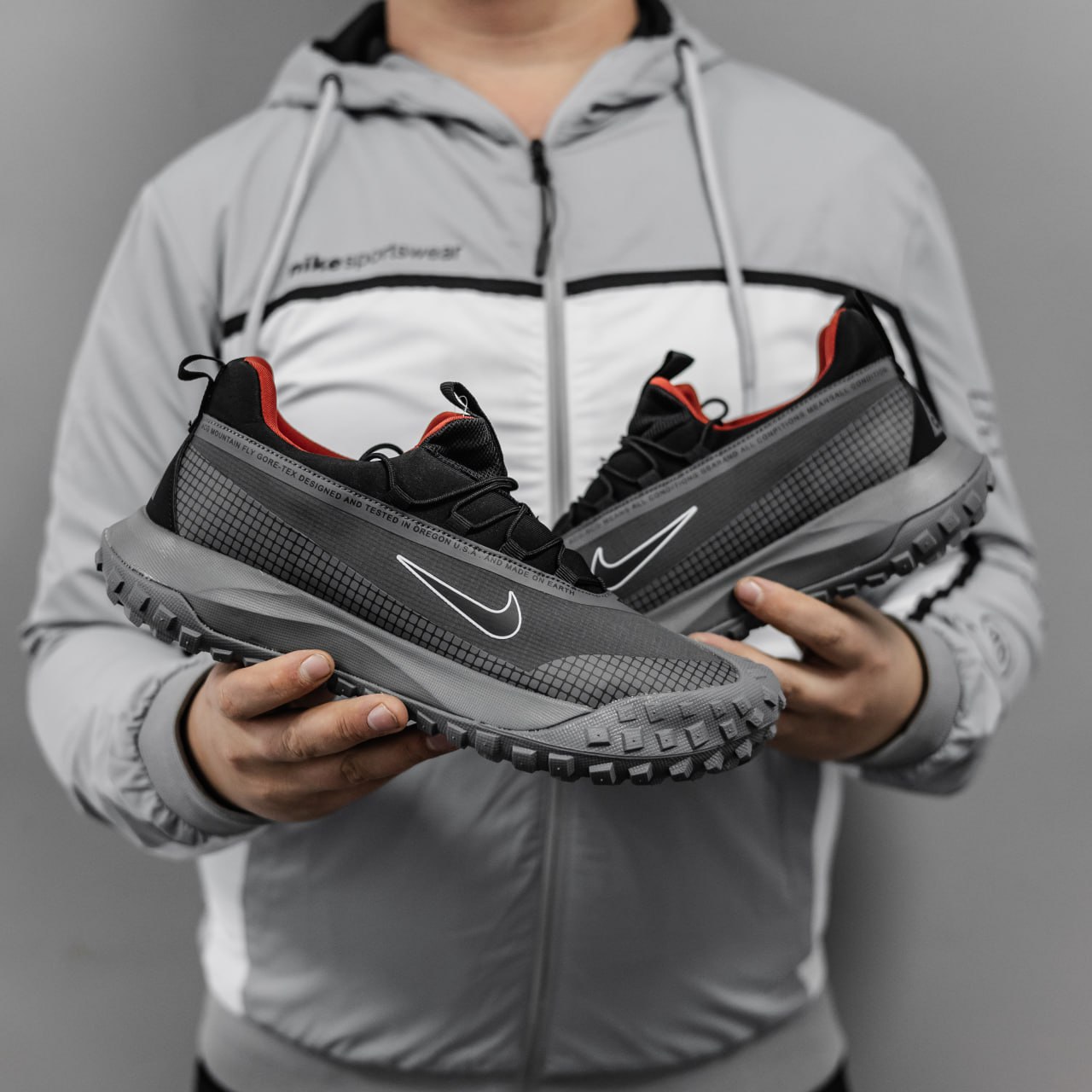 Nike ACG Mountain Fly Termo - Зображення 3