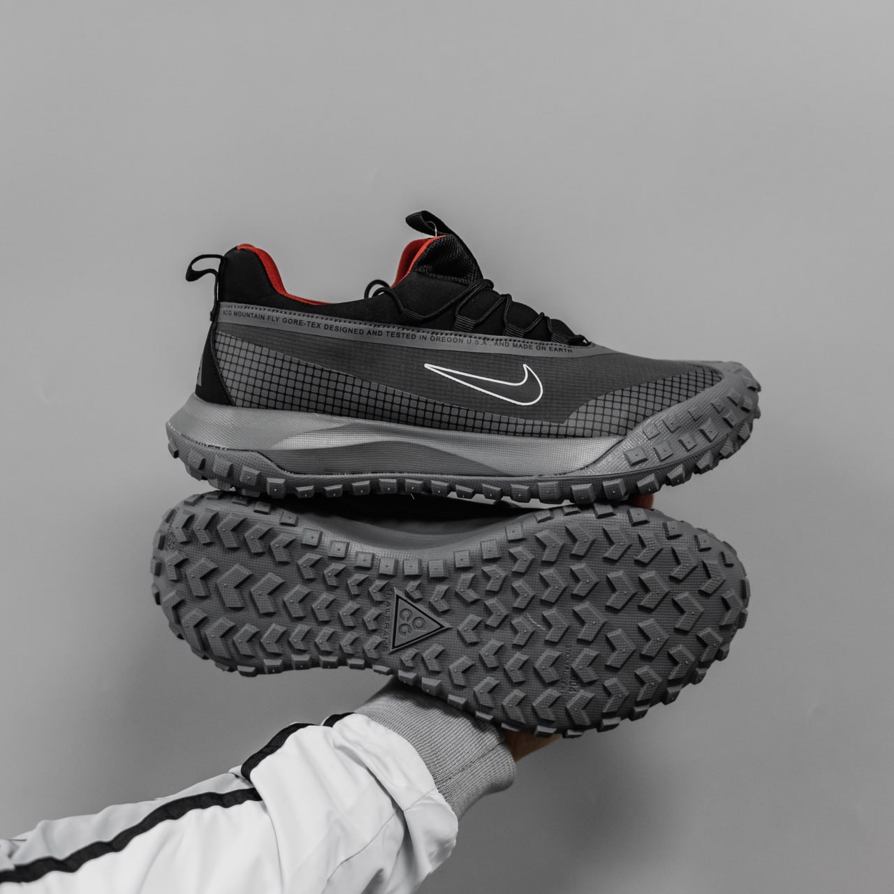 Nike ACG Mountain Fly Termo - Зображення 5