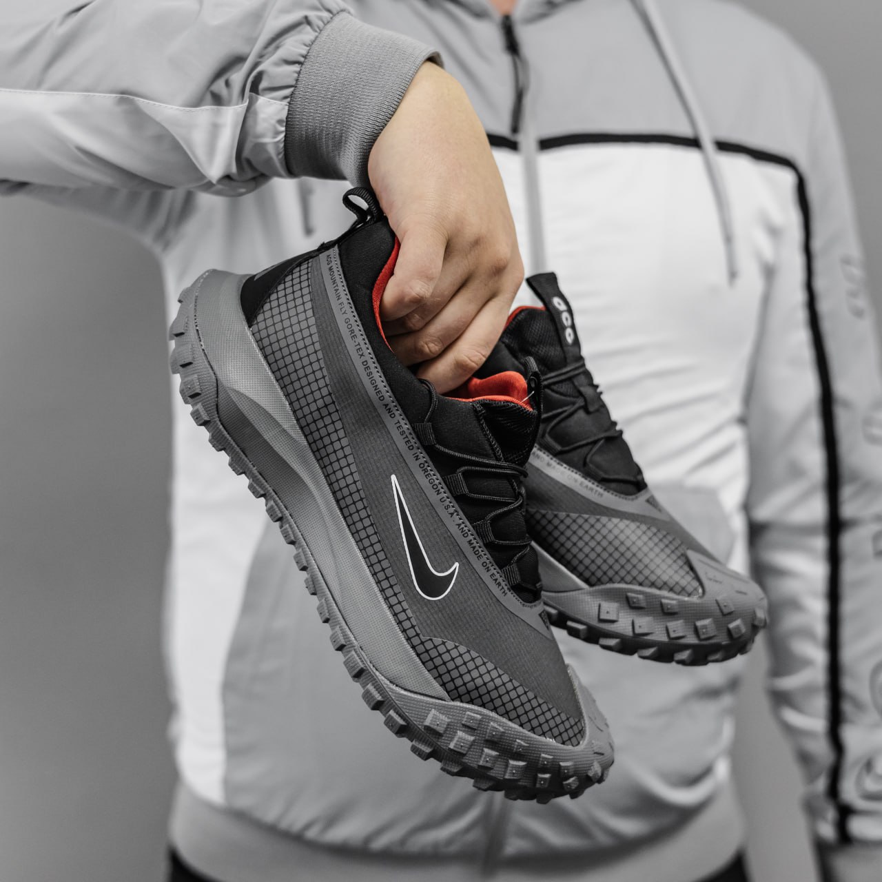 Nike ACG Mountain Fly Termo - Зображення 4
