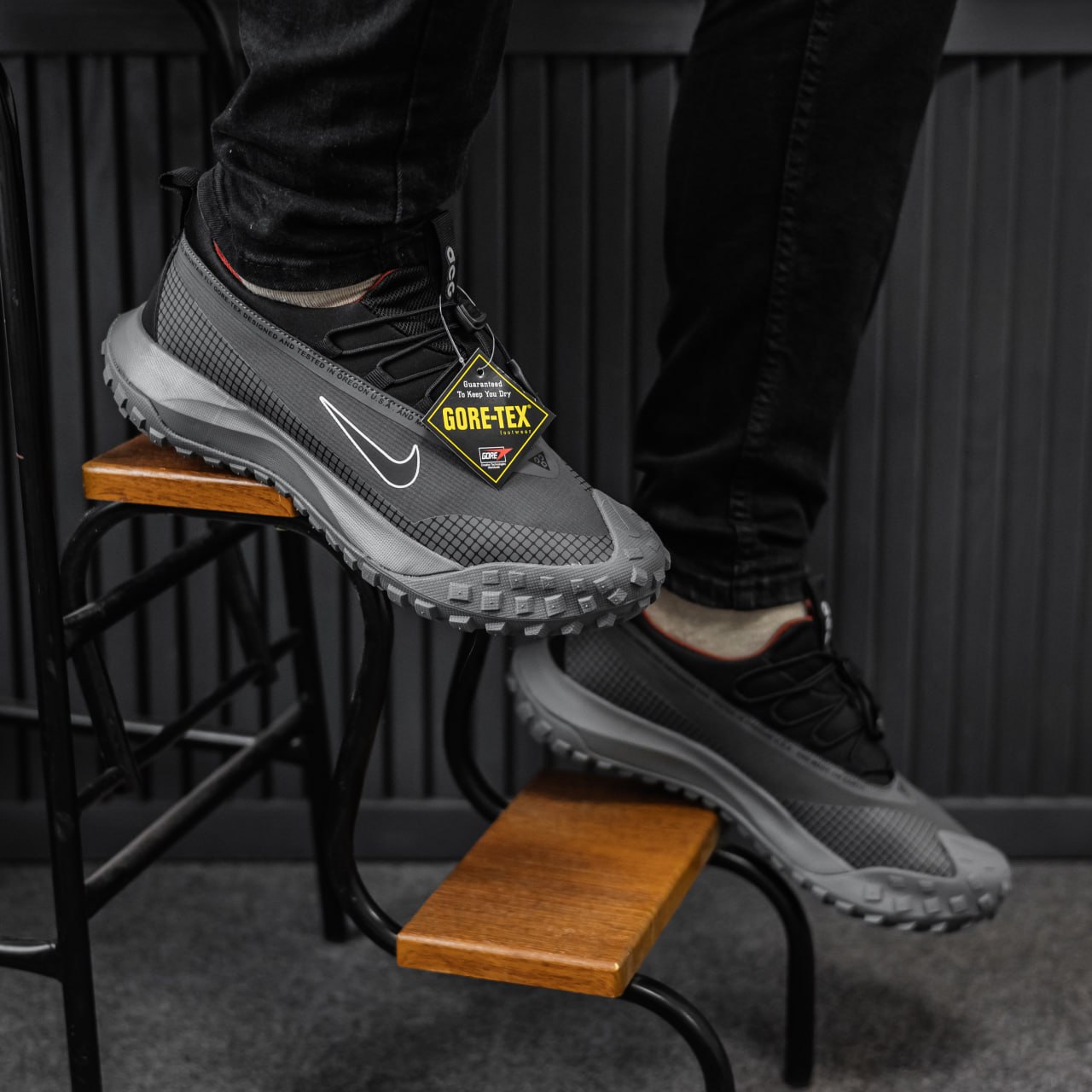 Nike ACG Mountain Fly Termo - Зображення 2