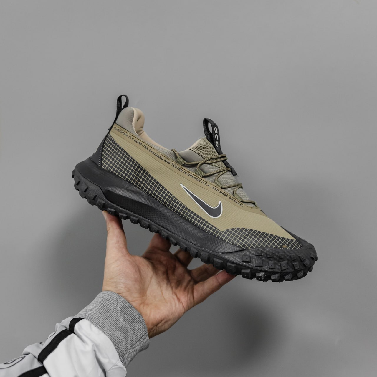 Nike ACG Mountain Fly Termo - Зображення 6