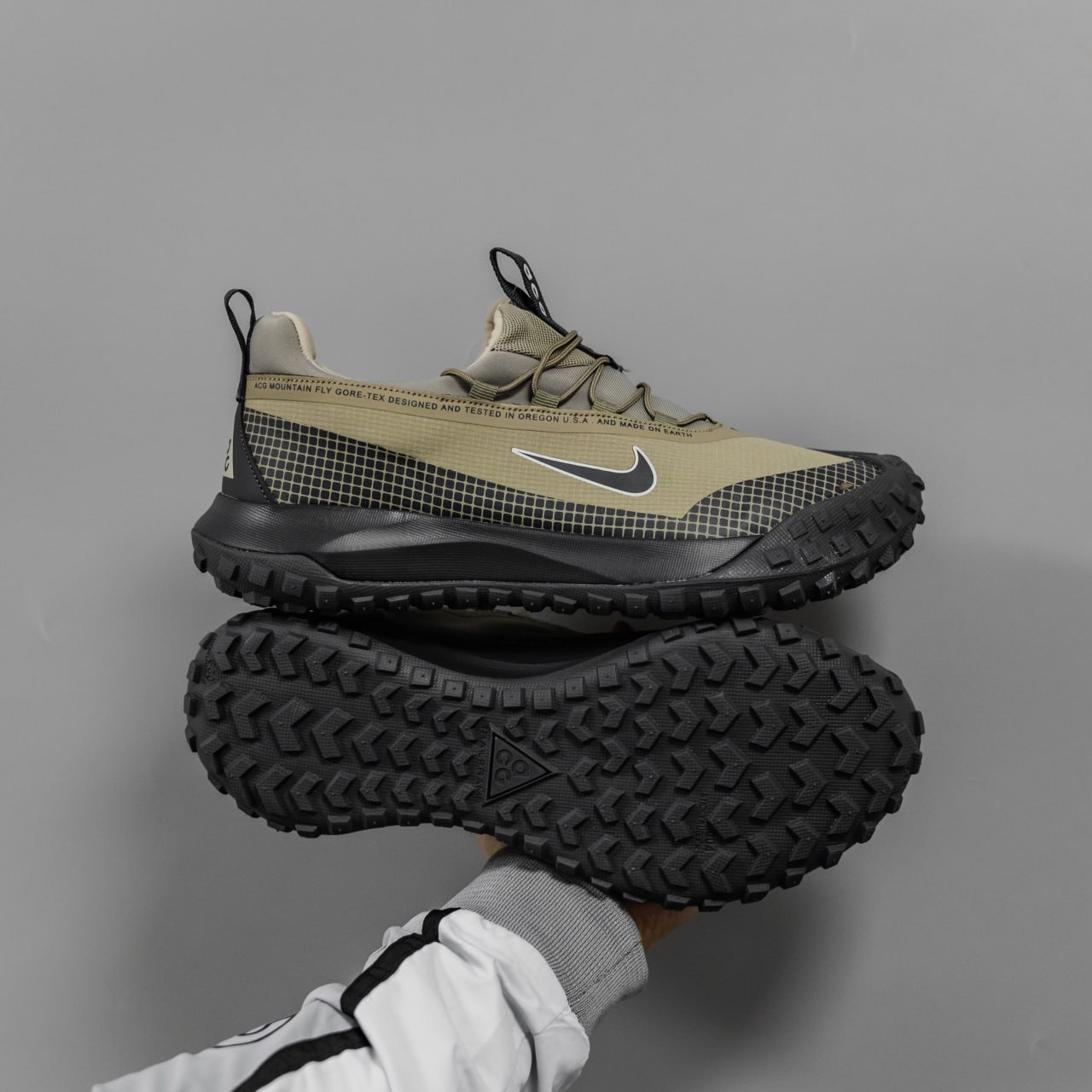 Nike ACG Mountain Fly Termo - Зображення 5