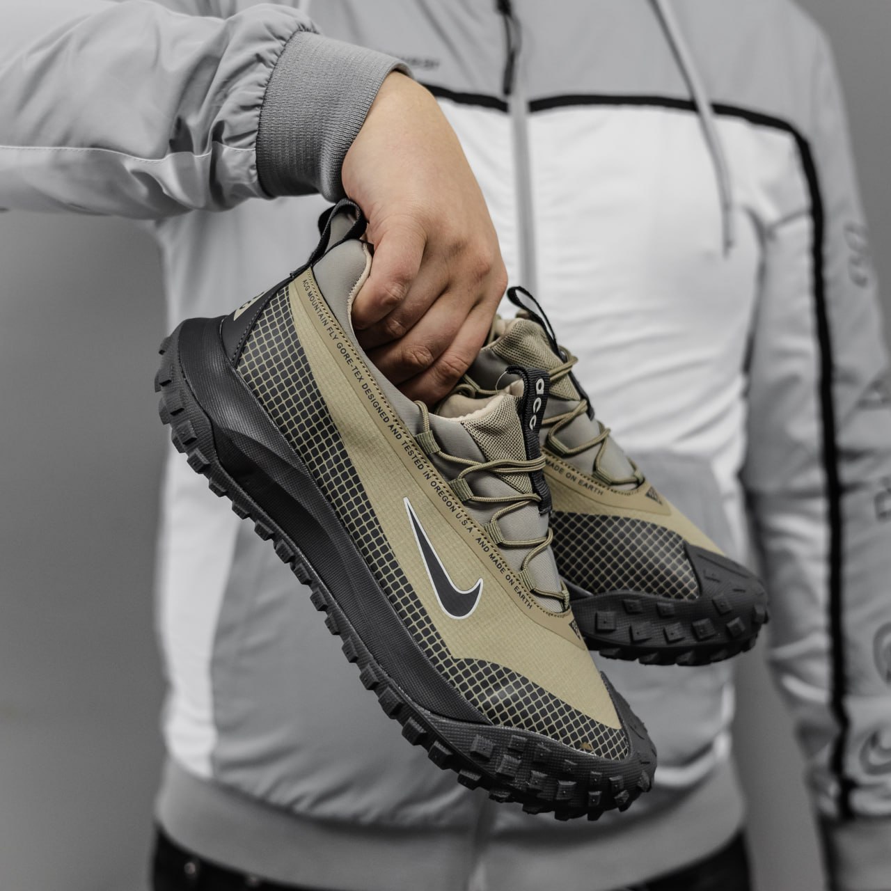 Nike ACG Mountain Fly Termo - Зображення 4