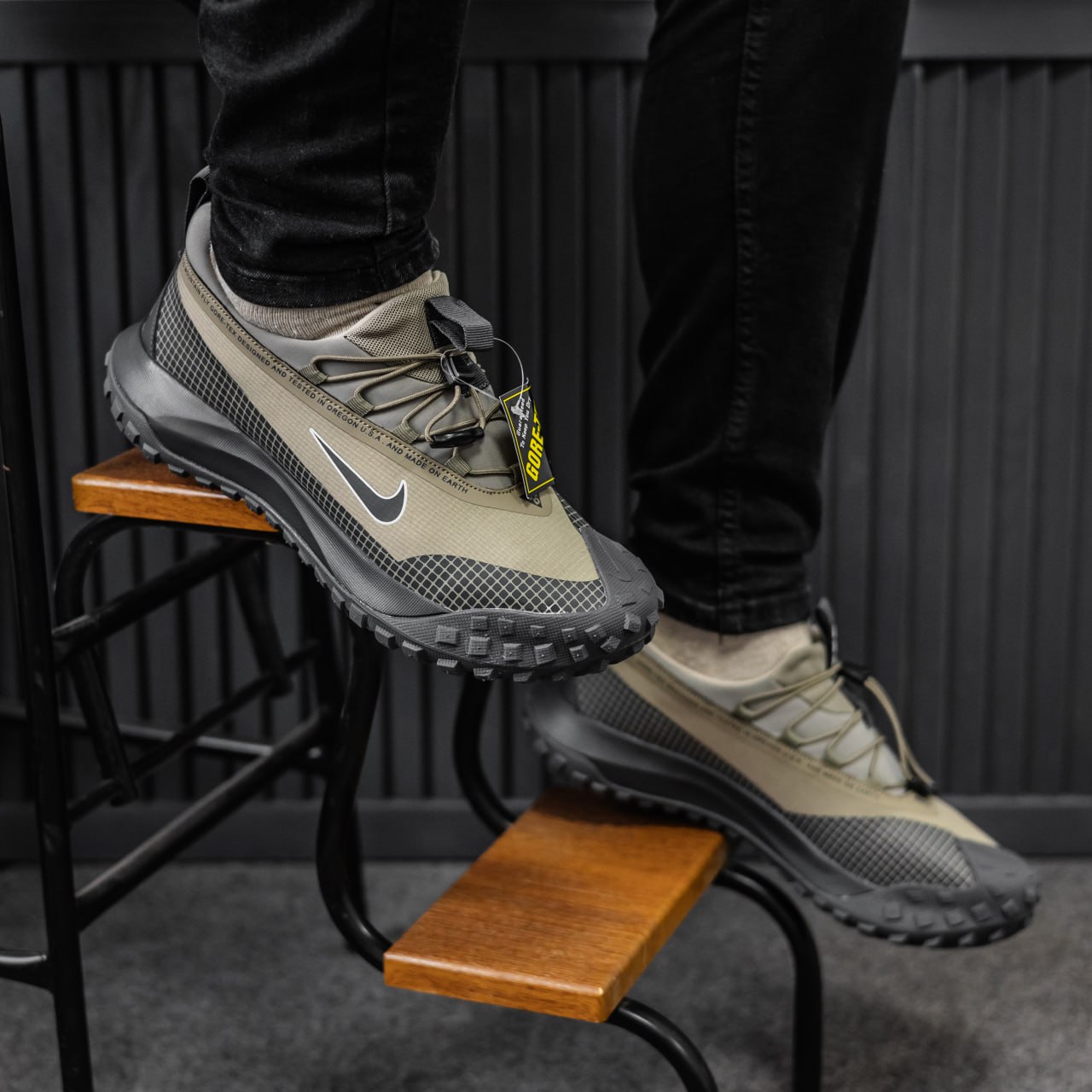 Nike ACG Mountain Fly Termo - Зображення 2