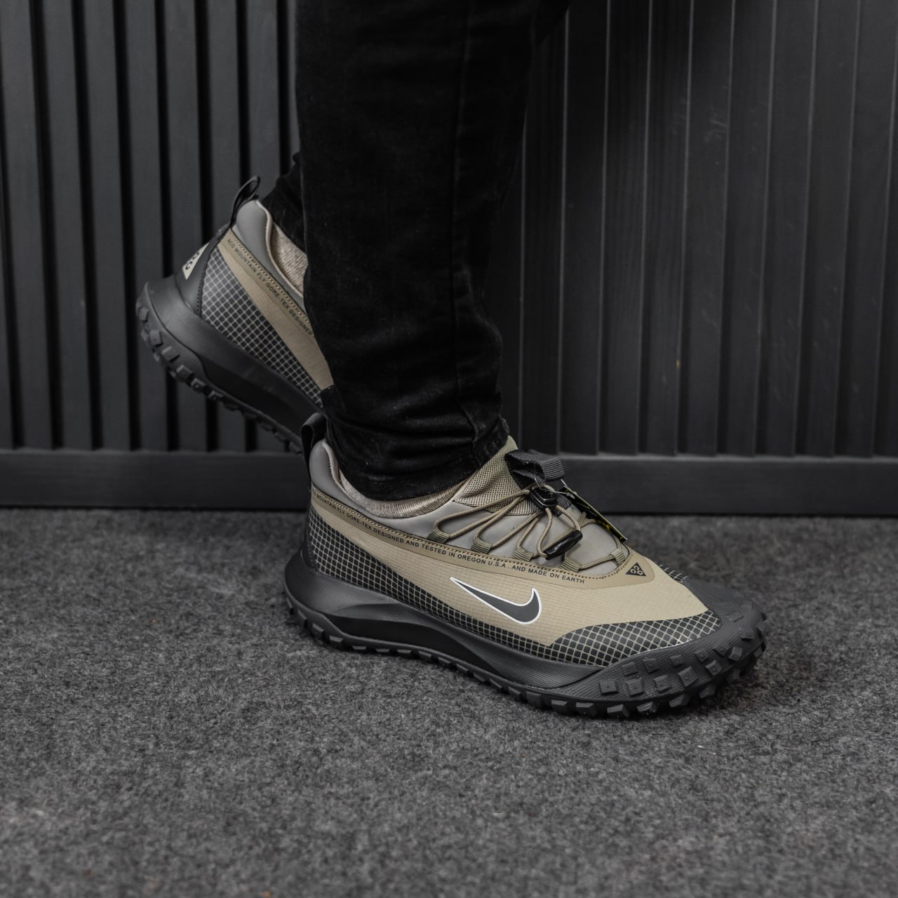 Nike ACG Mountain Fly Termo