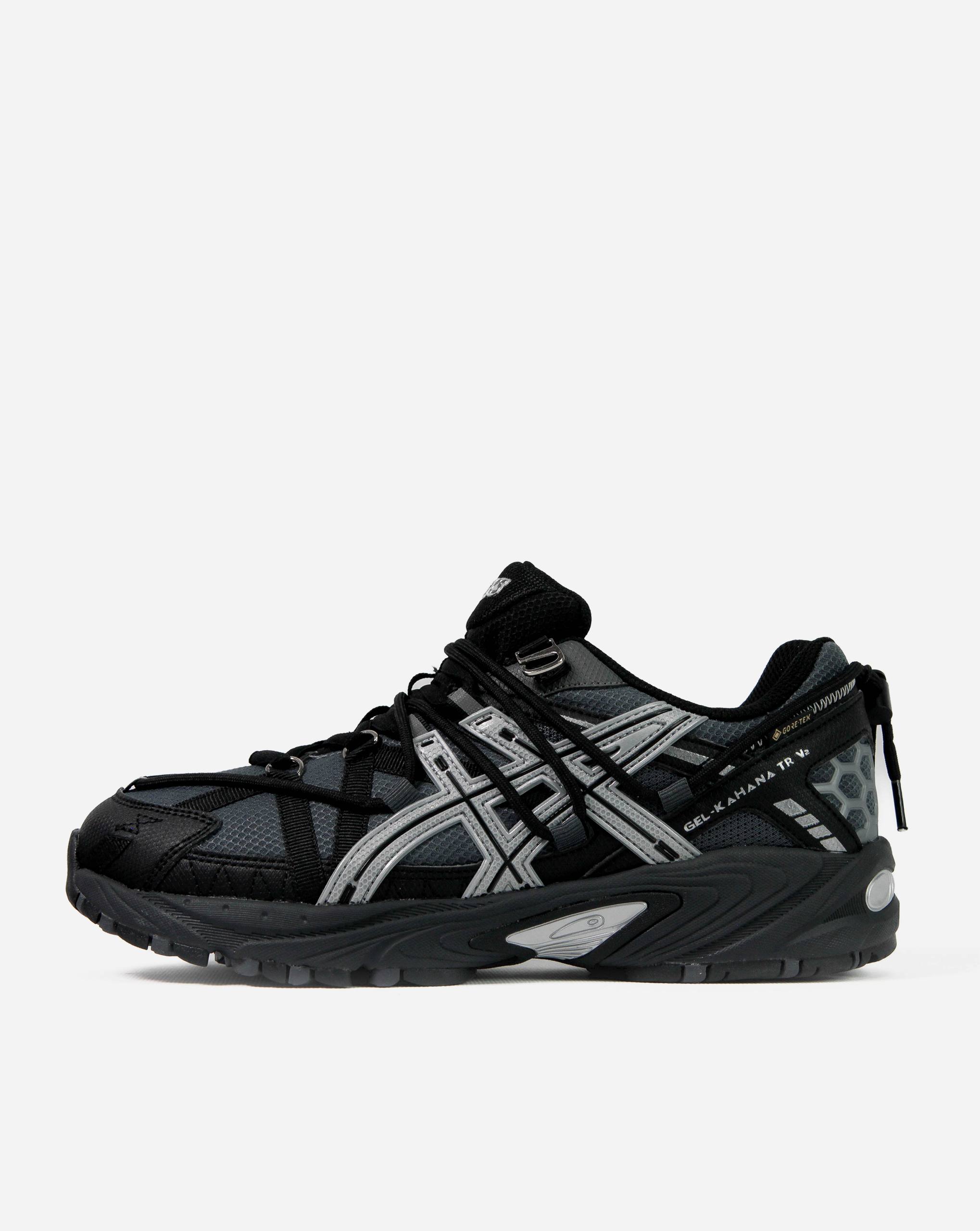 Asics Gel-kahana TR V2 Gore-Тex - Зображення 2