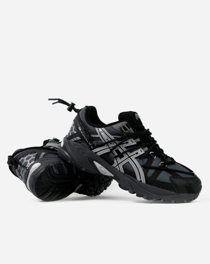 Asics Gel-kahana TR V2 Gore-Тex - Зображення 3