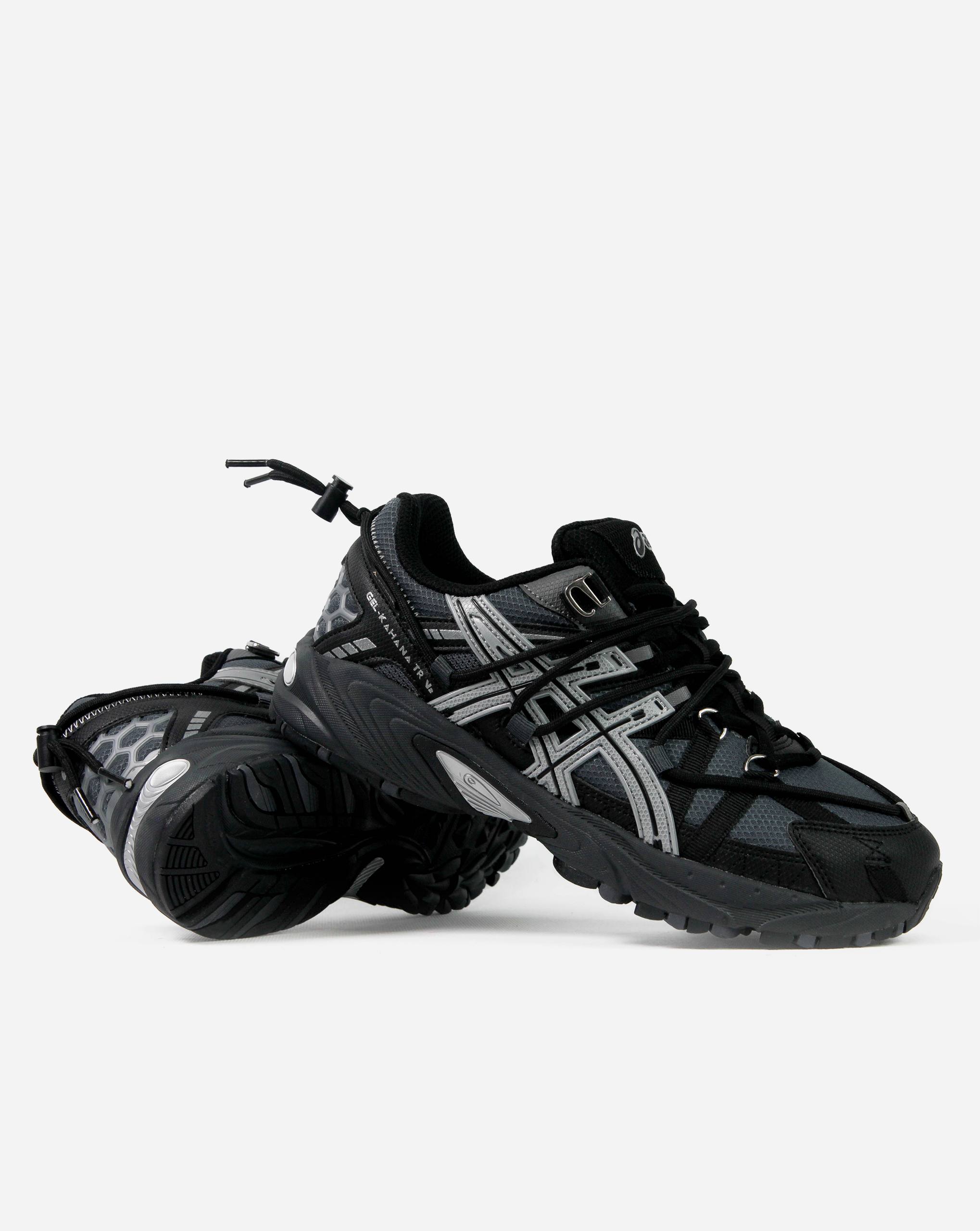 Asics Gel-kahana TR V2 Gore-Тex - Зображення 3