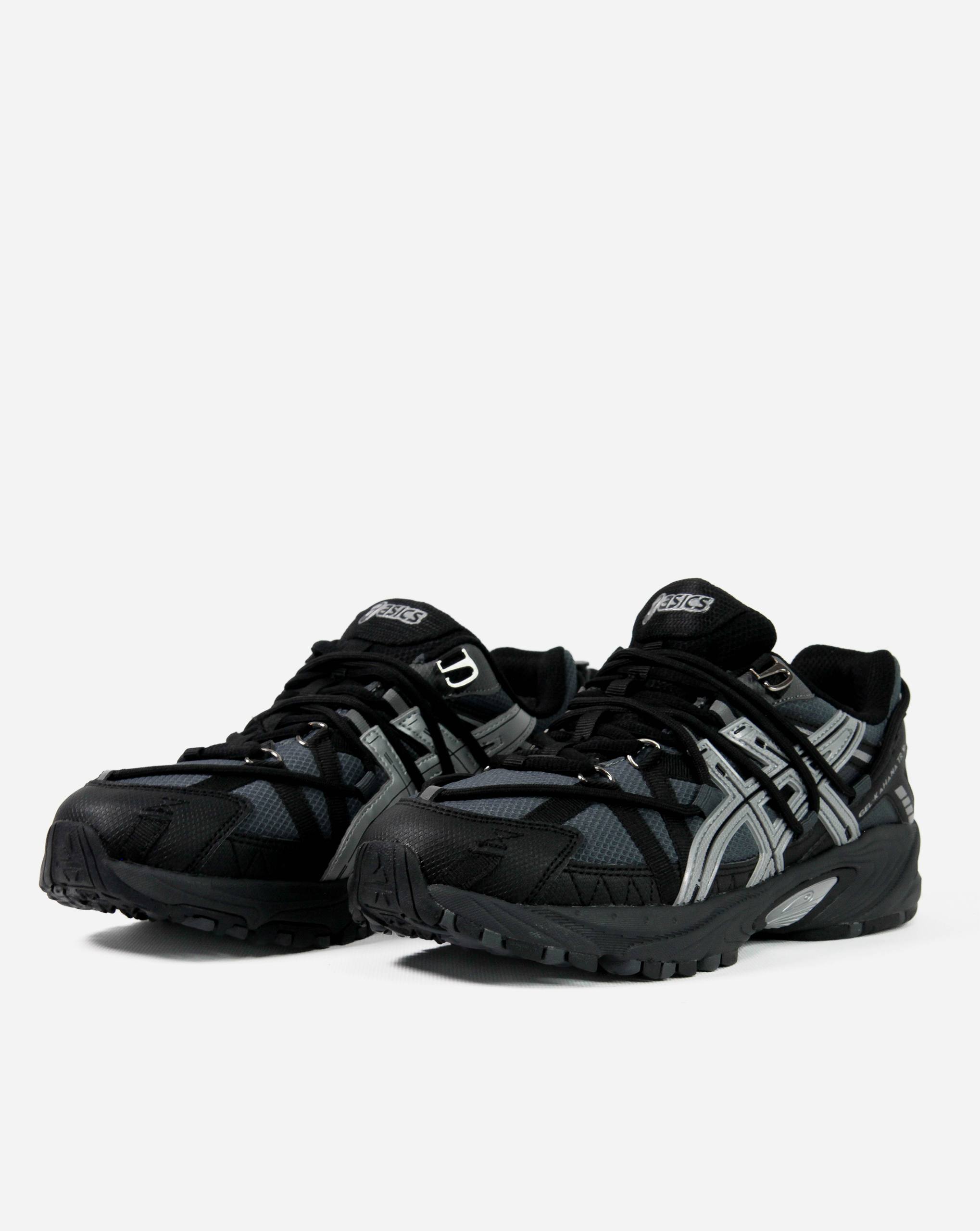Asics Gel-kahana TR V2 Gore-Тex - Зображення 4