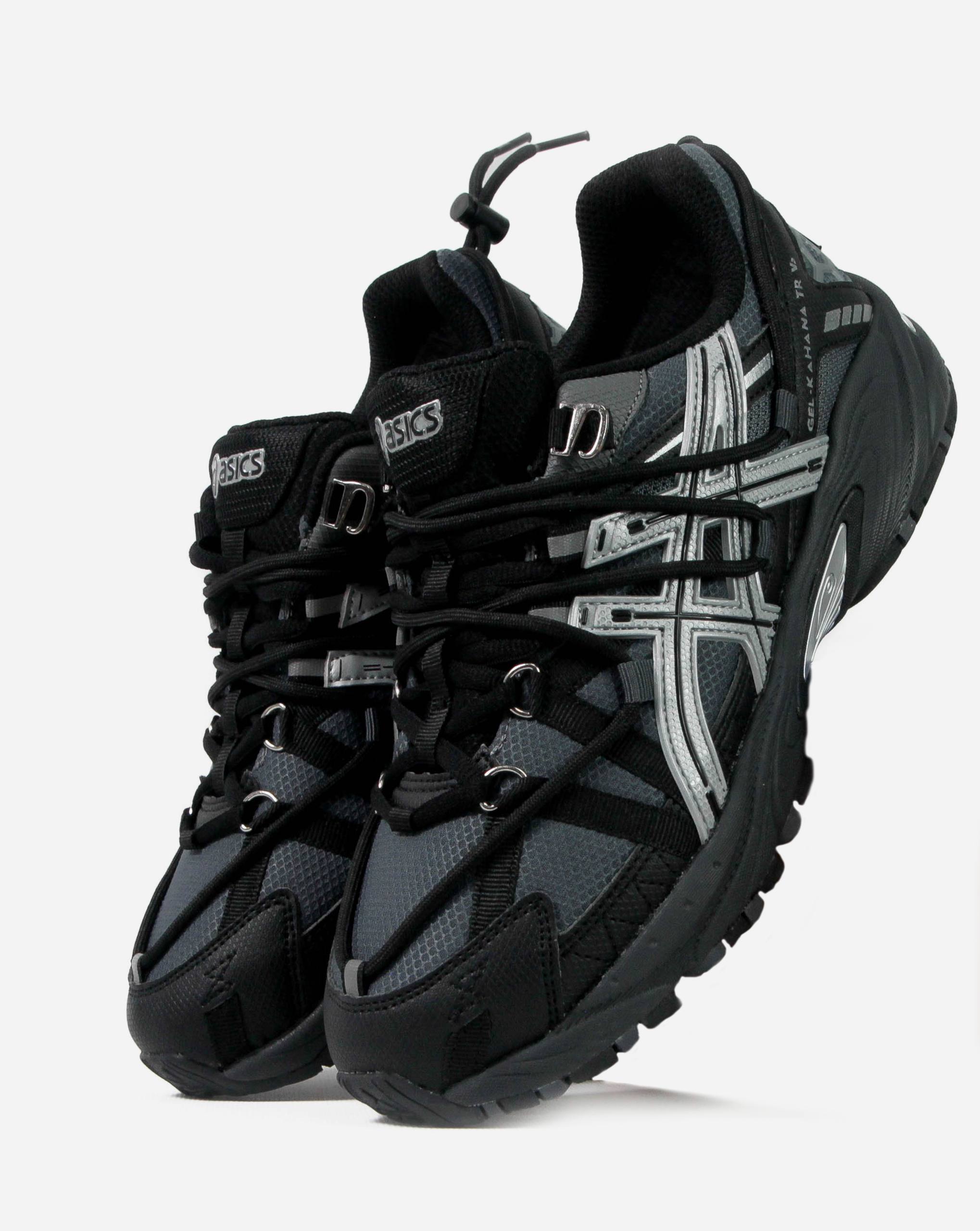 Asics Gel-kahana TR V2 Gore-Тex - Зображення 5